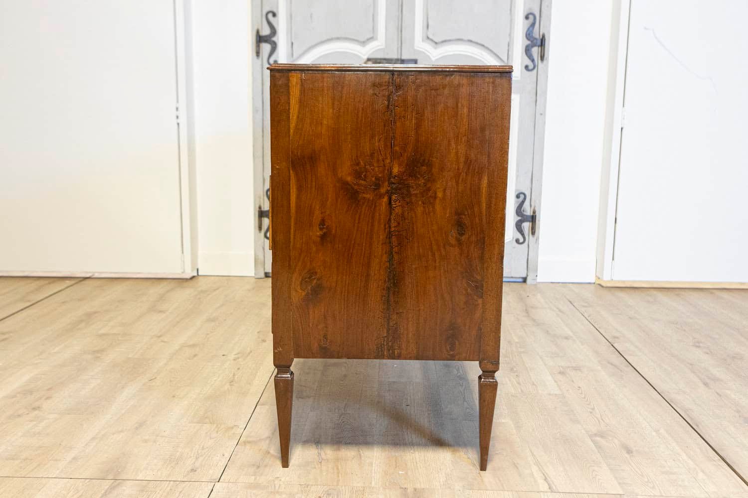 18th Century Italian Commode Circa 1790 - JAA