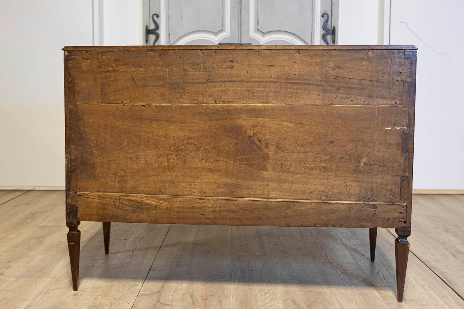 18th Century Italian Commode Circa 1790 - JAA