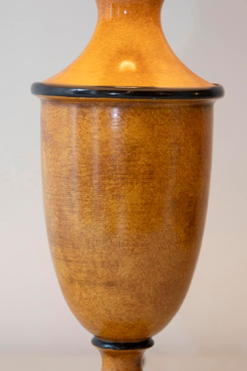 20th Century French Lamp - JAA