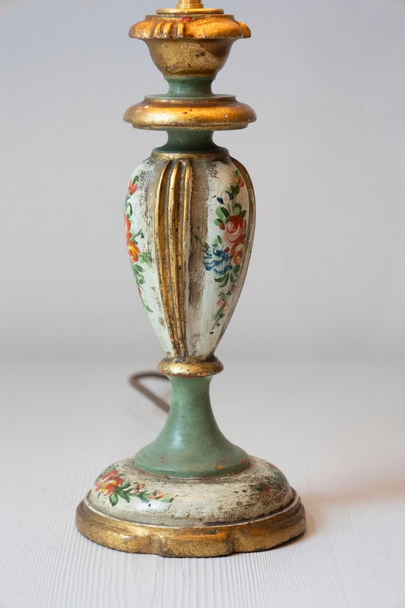 20th Century French Lamp - JAA