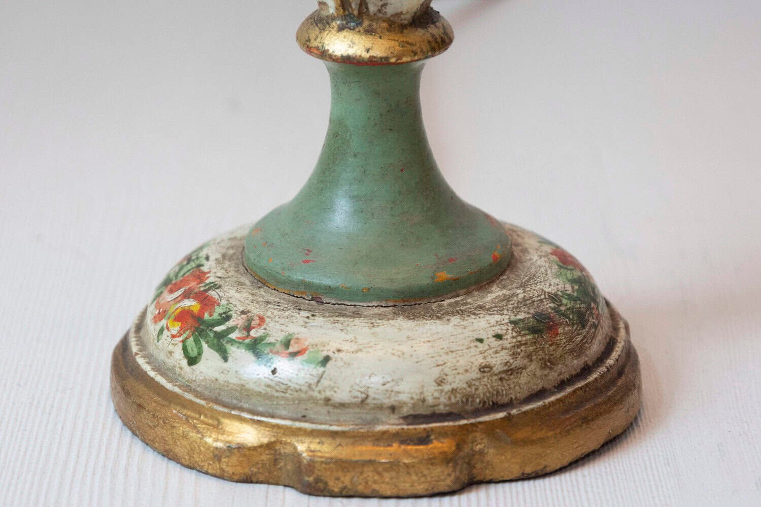 20th Century French Lamp - JAA