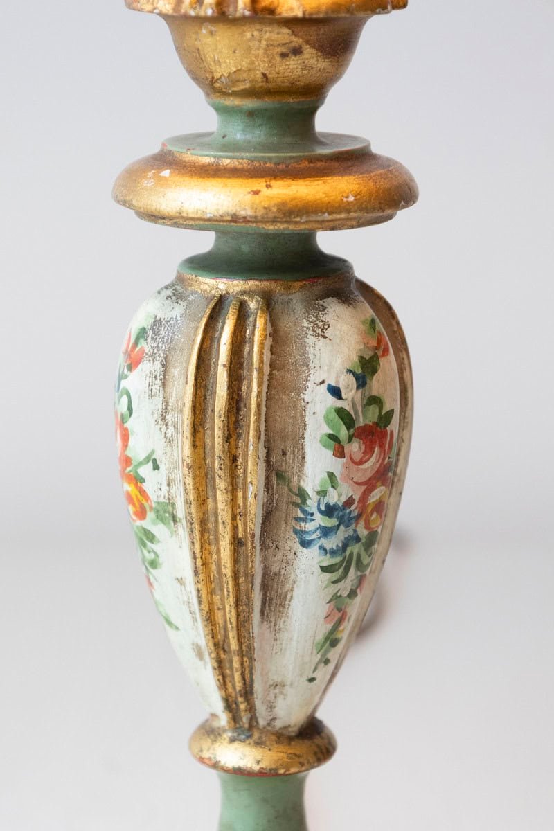 20th Century French Lamp - JAA