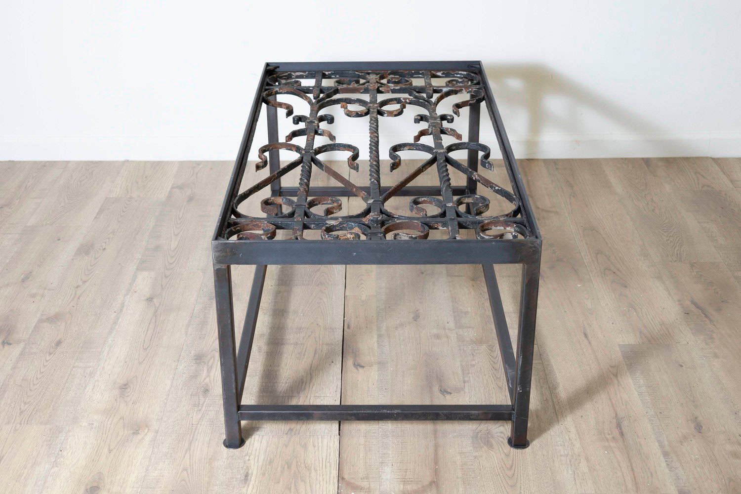 20th Century French Coffee Table - JAA