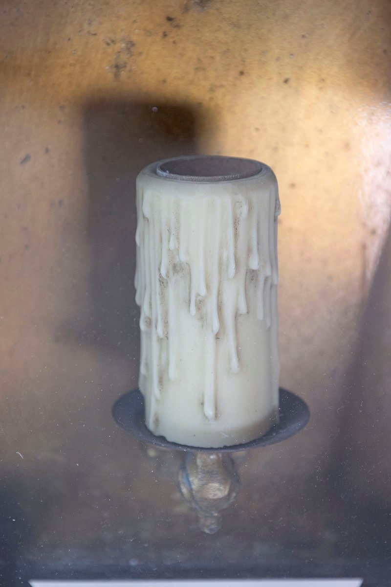 Pair of 20th Century French Lanterns - JAA