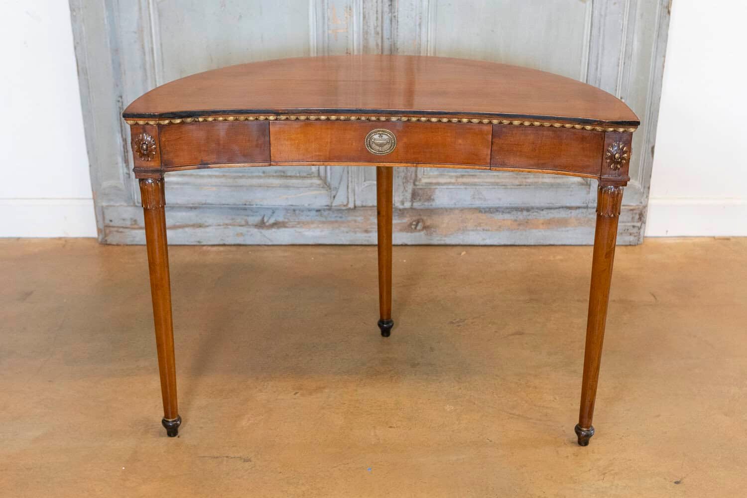 20th Century Italian Desk Circa 1900 - JAA