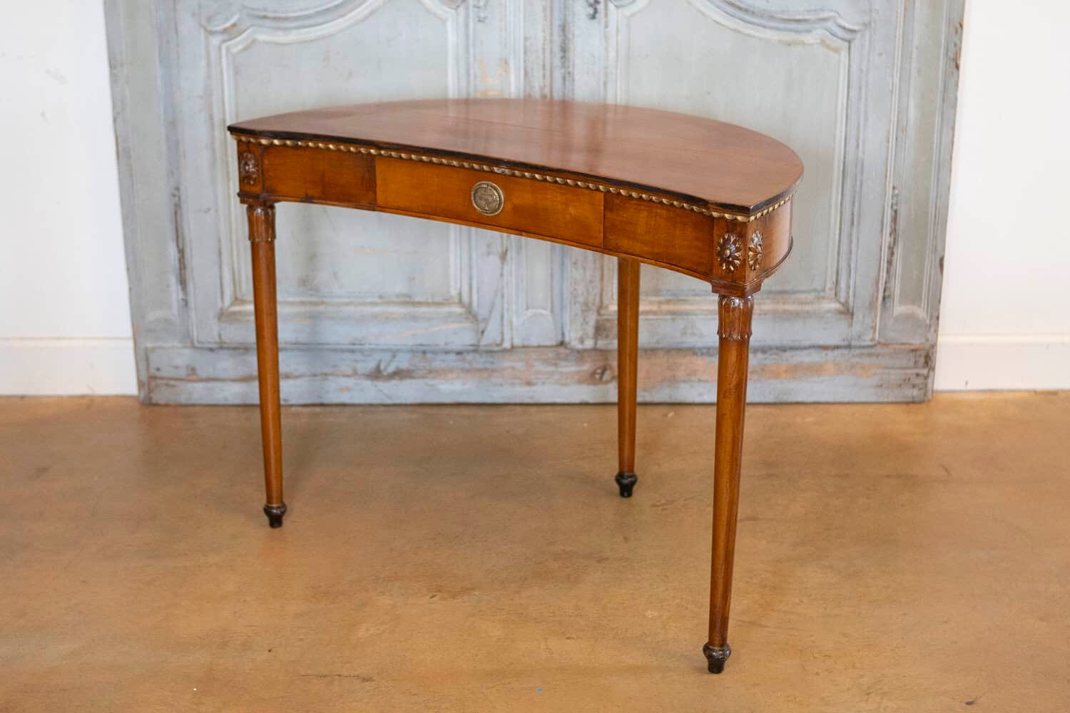 20th Century Italian Desk Circa 1900 - JAA