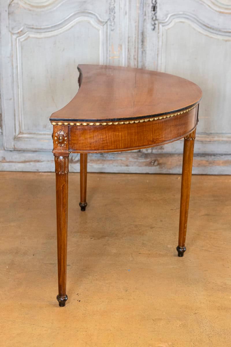 20th Century Italian Desk Circa 1900 - JAA