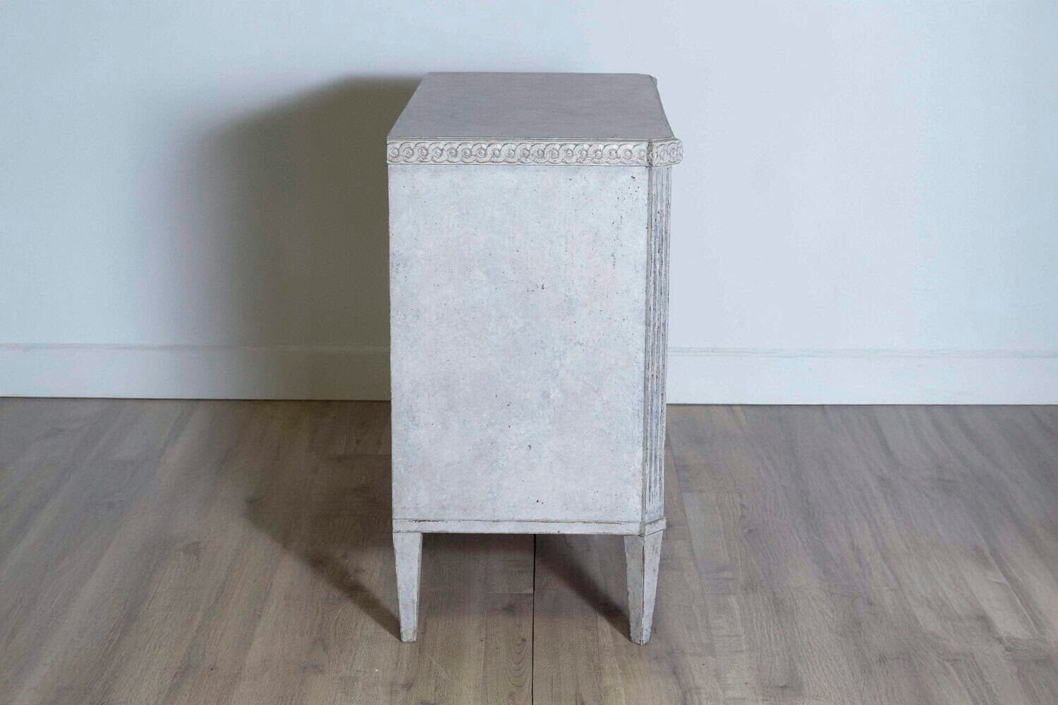 20th Century Swedish Commode Circa 1900 - JAA