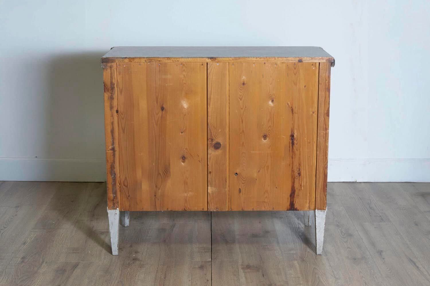 20th Century Swedish Commode Circa 1900 - JAA