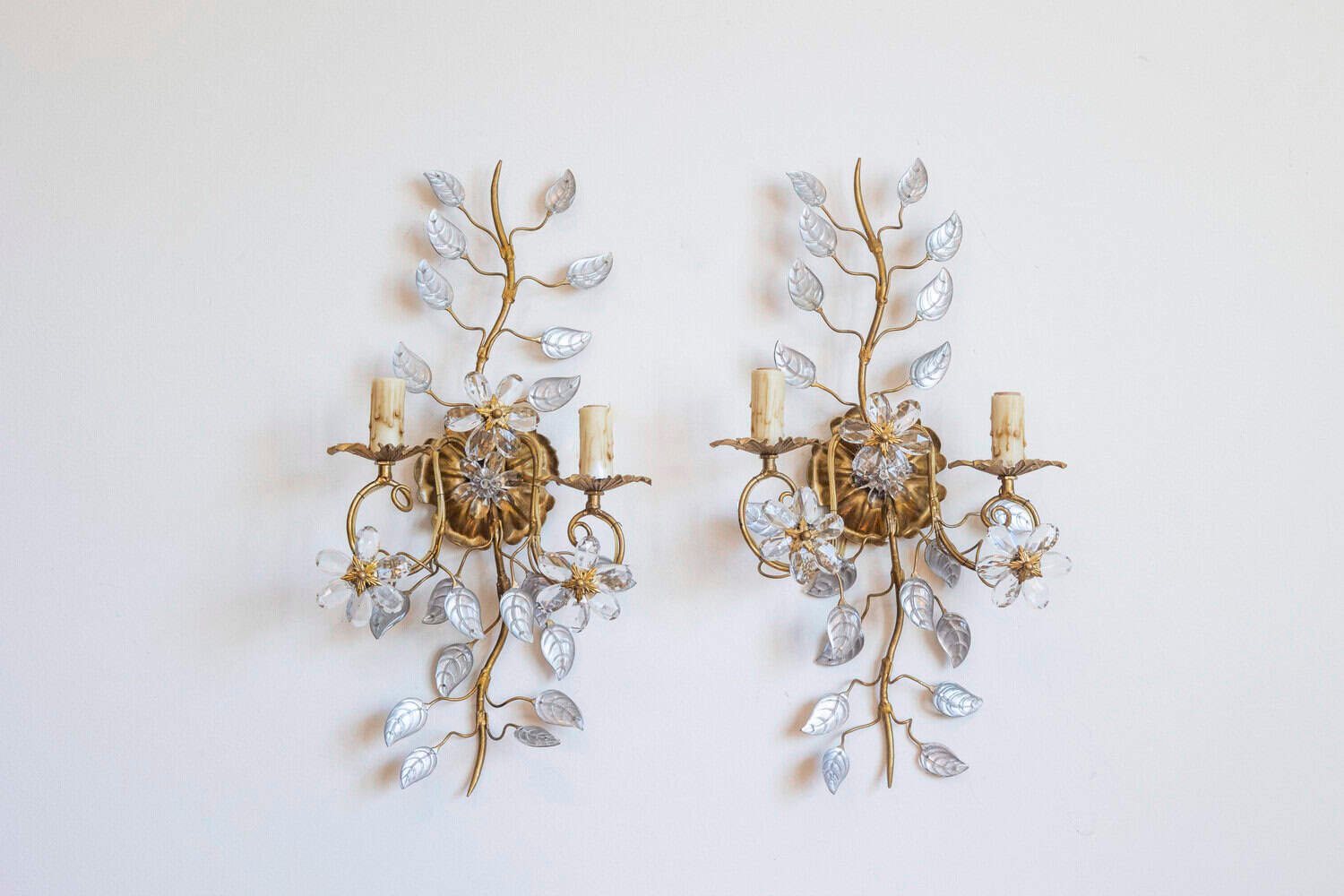 20th Century Italian Sconces - JAA