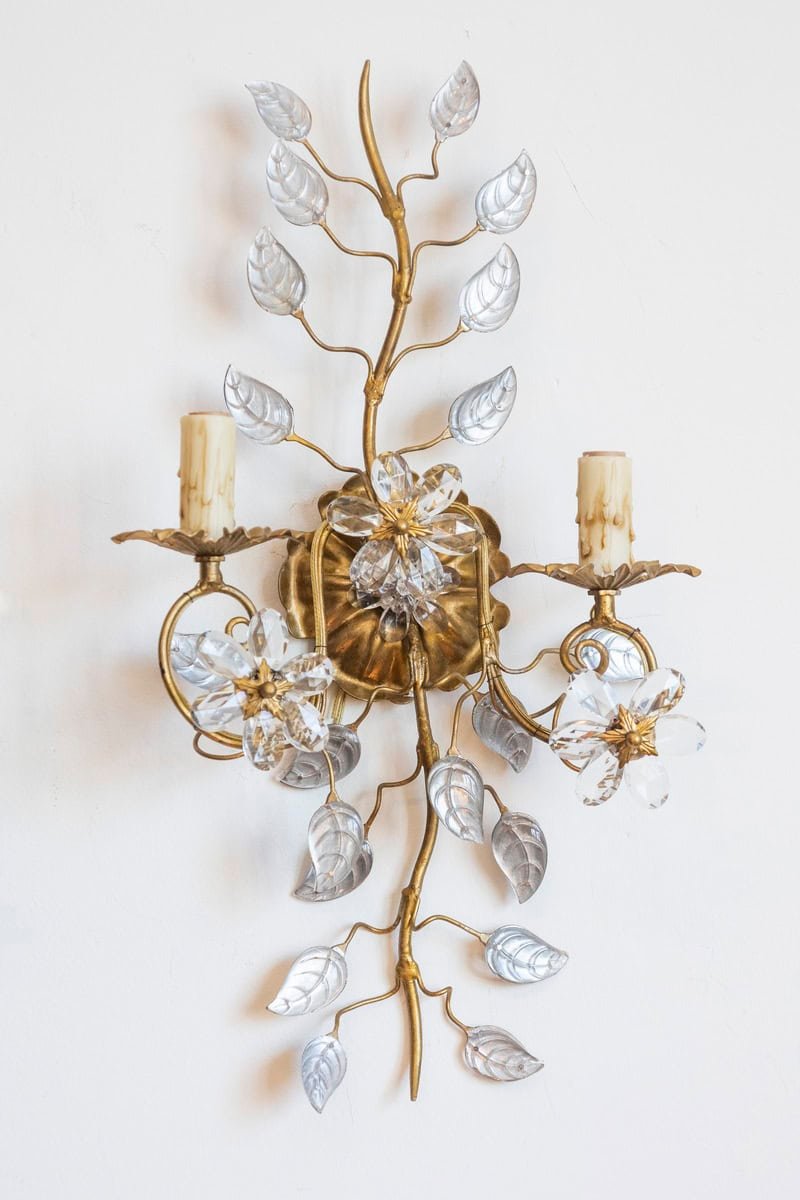 20th Century Italian Sconces - JAA