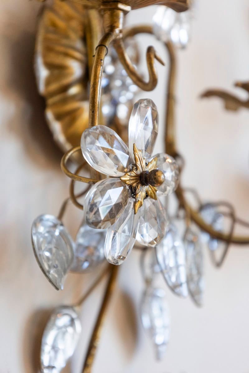 20th Century Italian Sconces - JAA