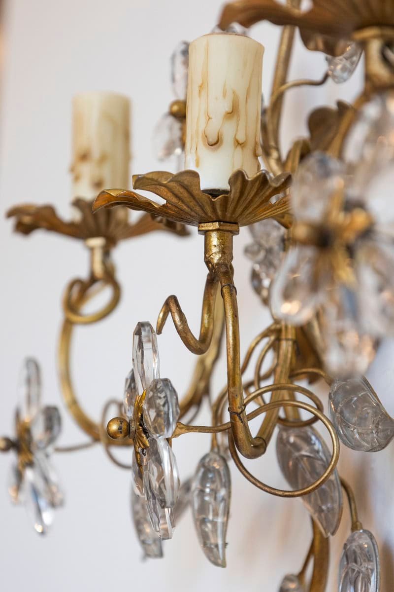 20th Century Italian Sconces - JAA