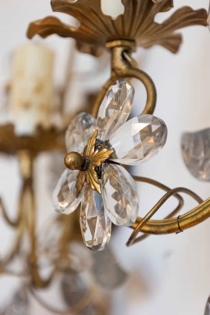 20th Century Italian Sconces - JAA