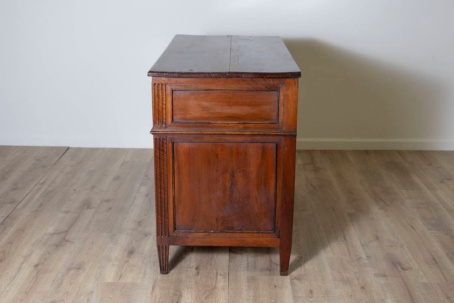 18th Century French Commode Circa 1790 - JAA