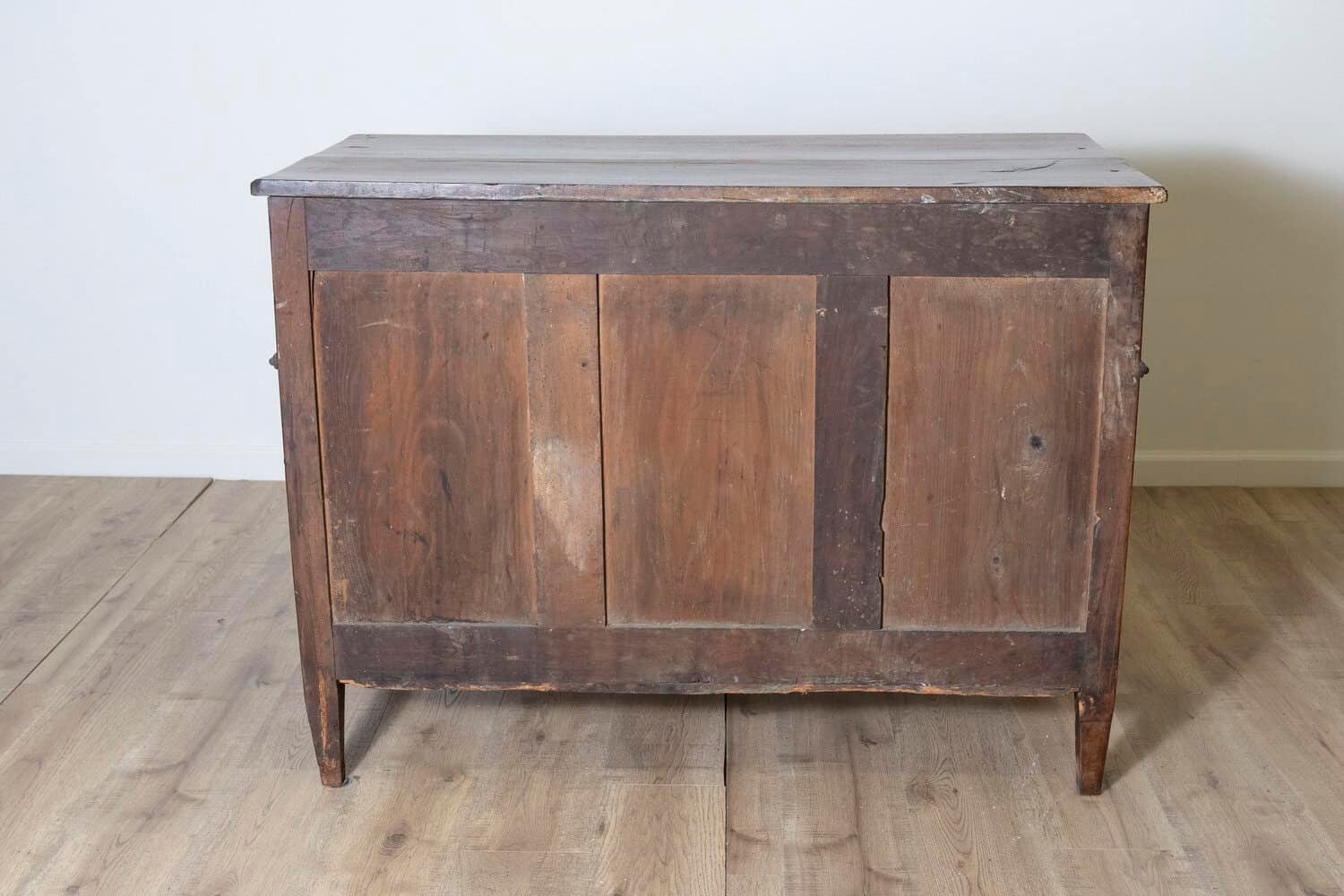 18th Century French Commode Circa 1790 - JAA