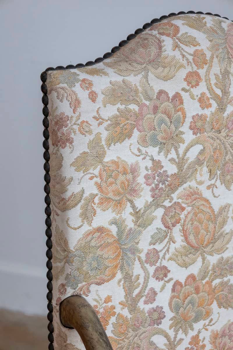 French 19th Century Set of Eight Side Chairs and Two Arm Chairs - JAA