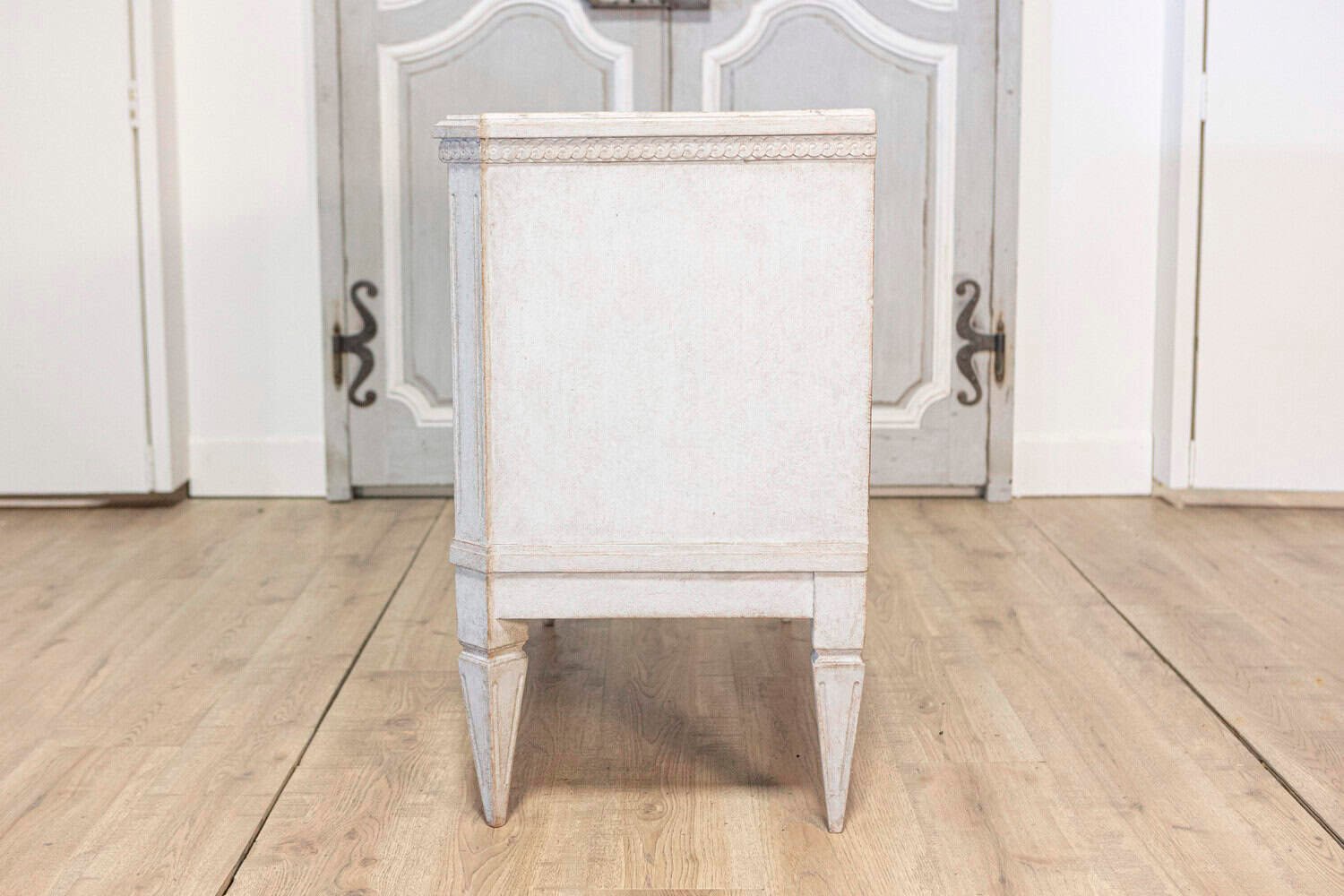 19th Century Swedish Chest of Drawers Circa 1880 - JAA