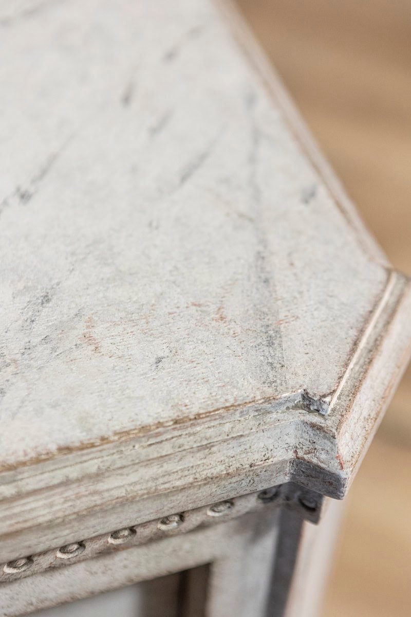 19th Century Swedish Chest of Drawers Circa 1880 - JAA