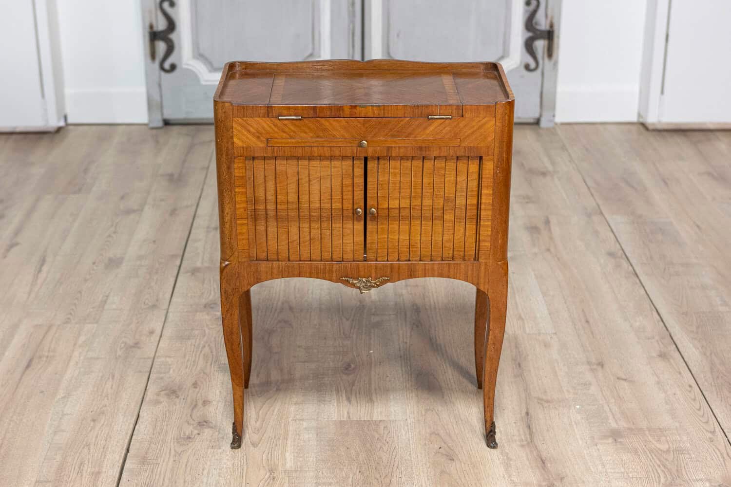 20th Century French Writing Table - JAA