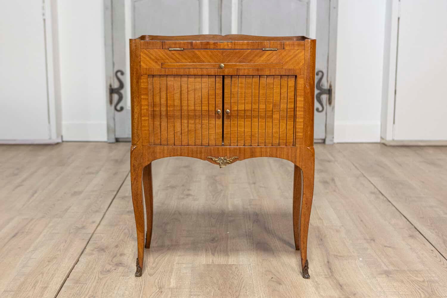 20th Century French Writing Table - JAA