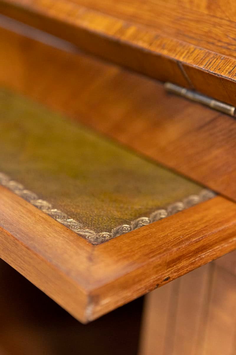 20th Century French Writing Table - JAA