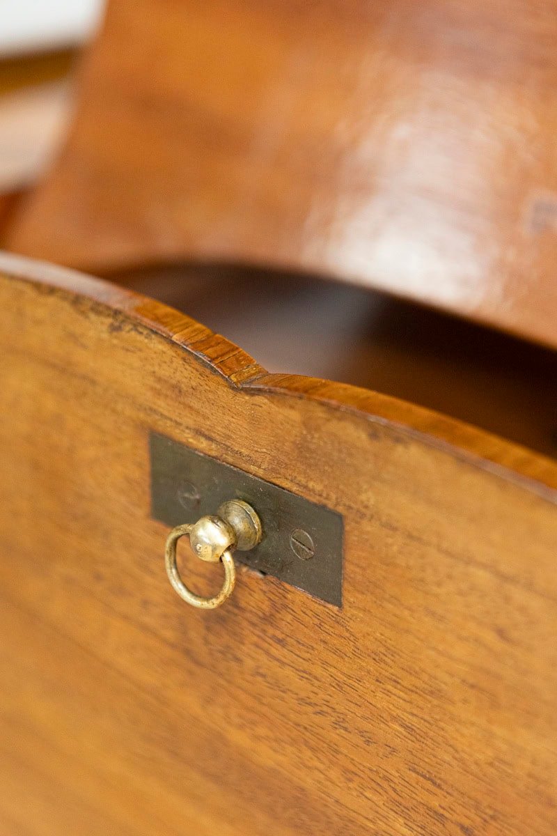 20th Century French Writing Table - JAA