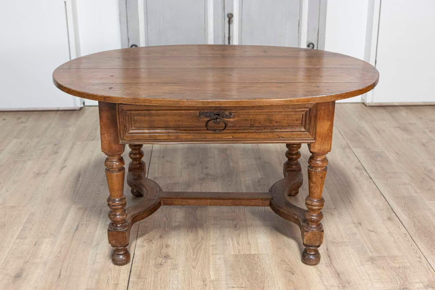 20th Century French Center Table - JAA