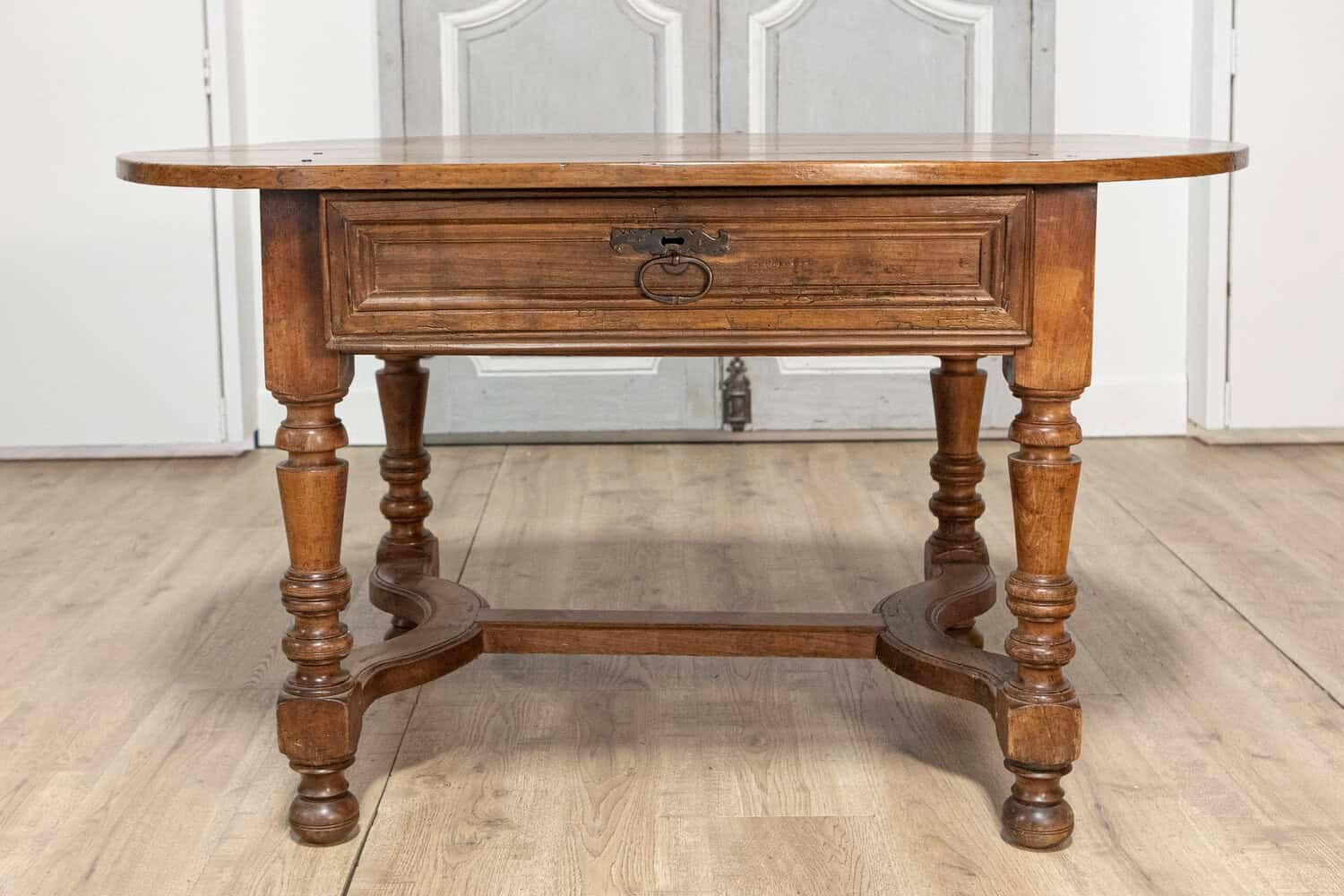 20th Century French Center Table - JAA