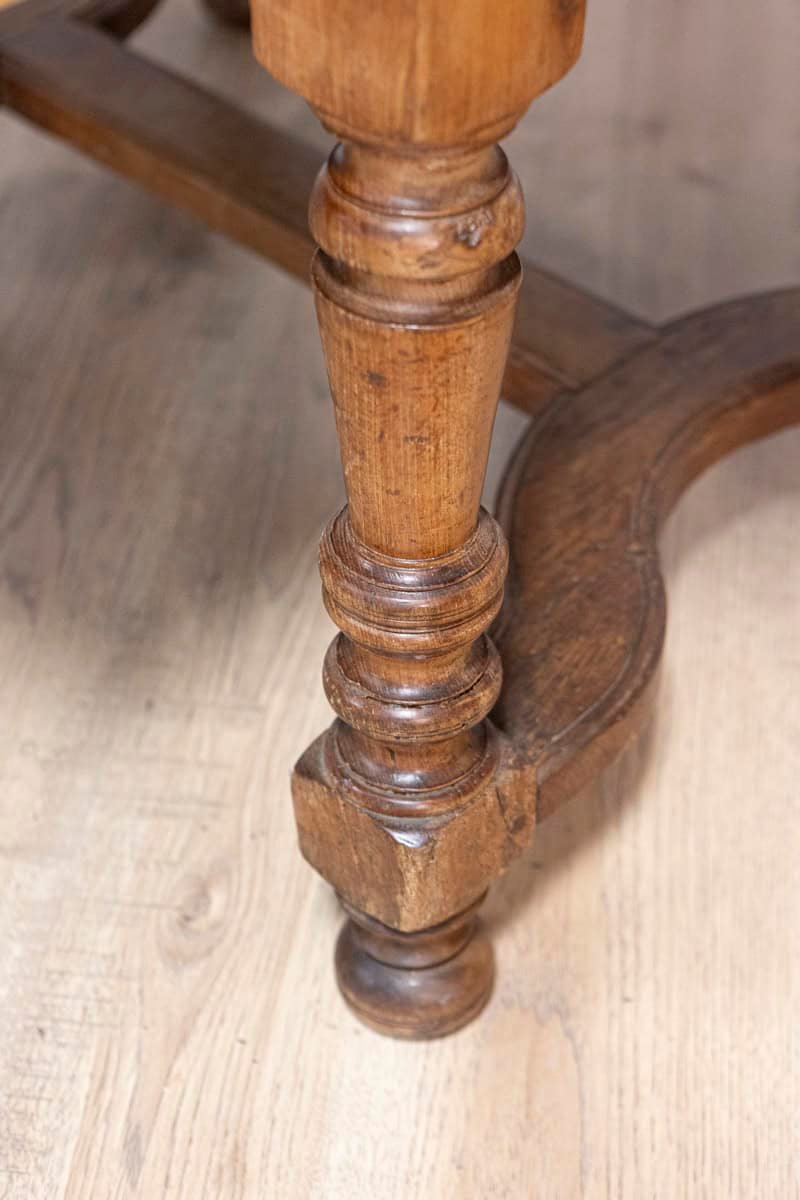 20th Century French Center Table - JAA