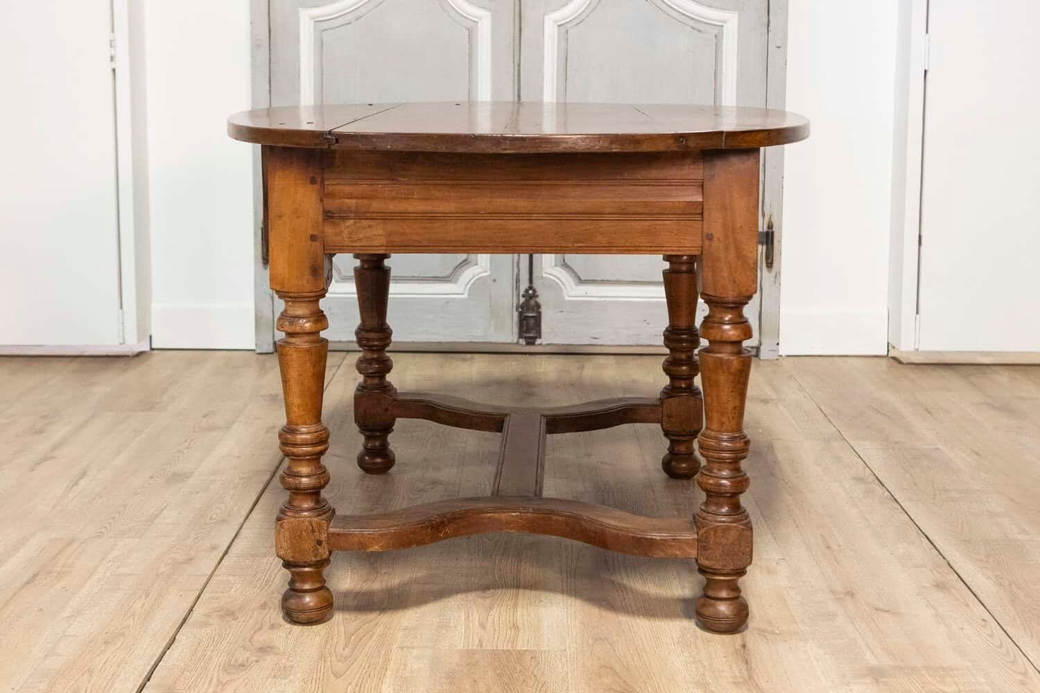 20th Century French Center Table - JAA