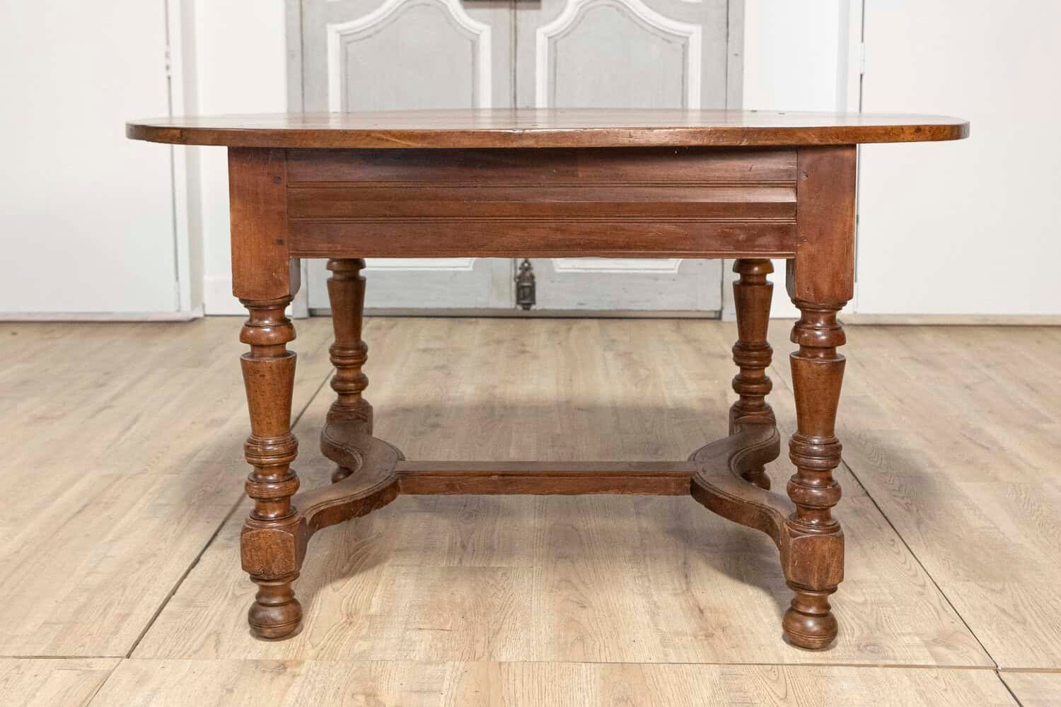 20th Century French Center Table - JAA