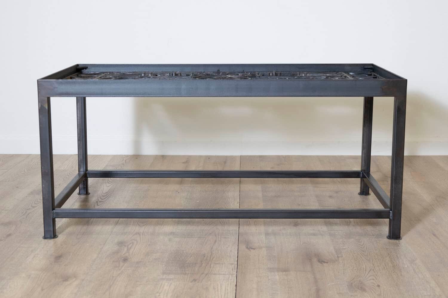 20th Century French Coffee Table - JAA