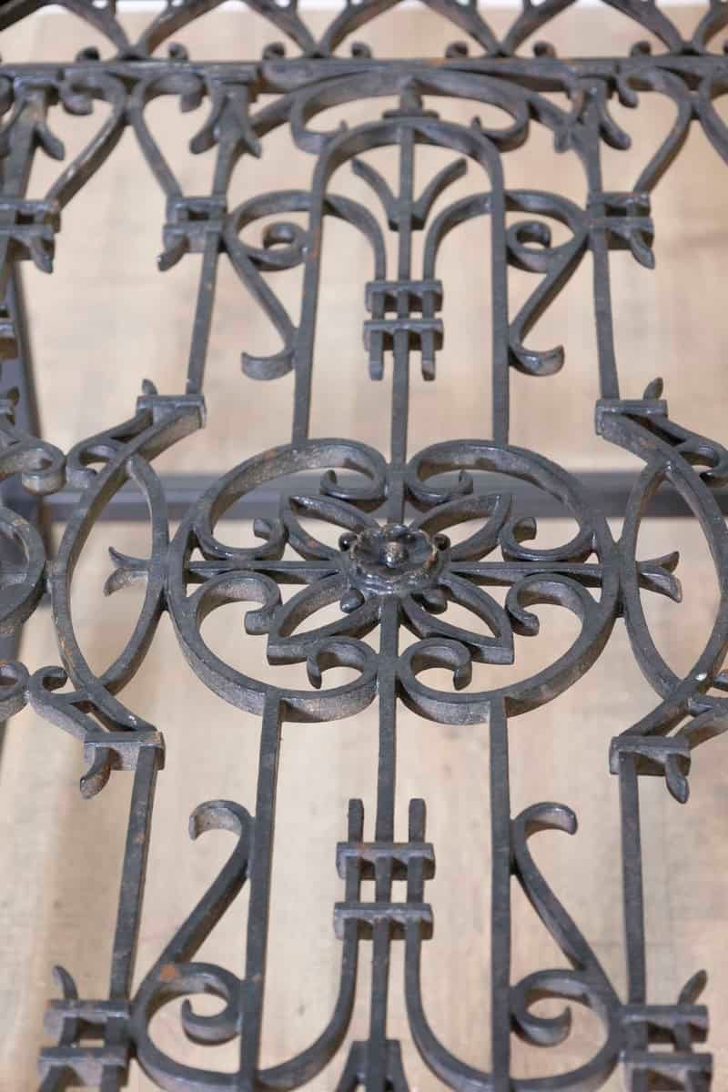 20th Century French Coffee Table - JAA