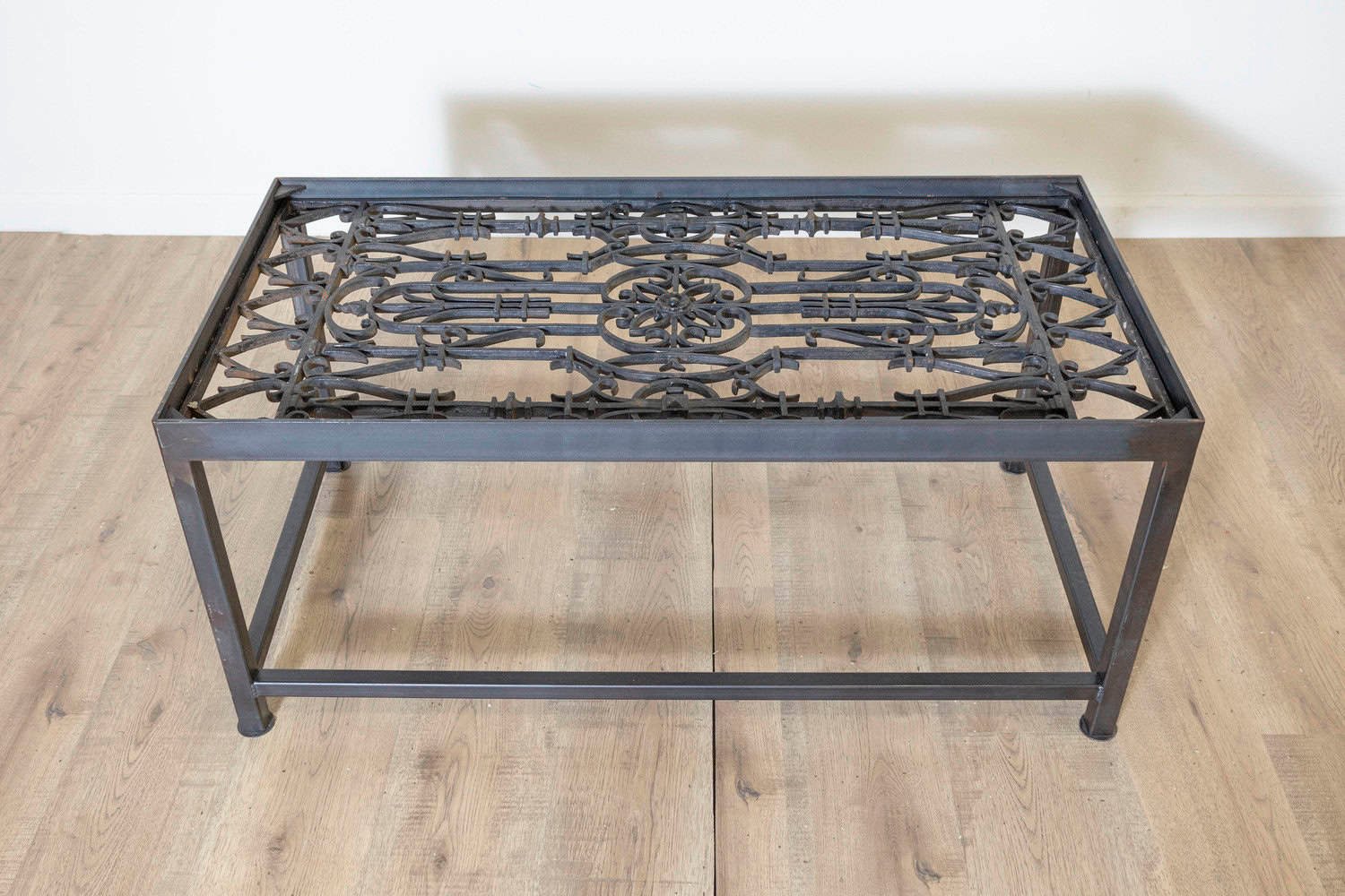 20th Century French Coffee Table - JAA