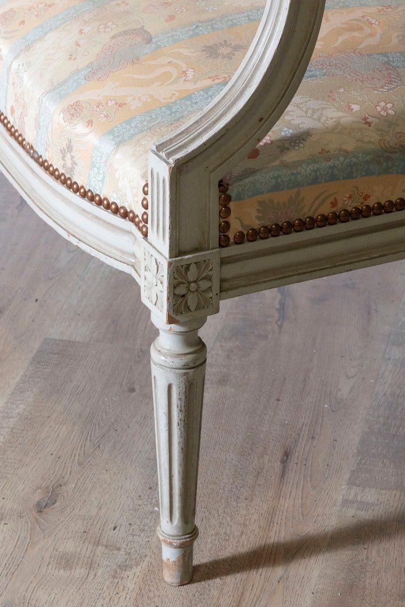 20th Century French Sofa - JAA