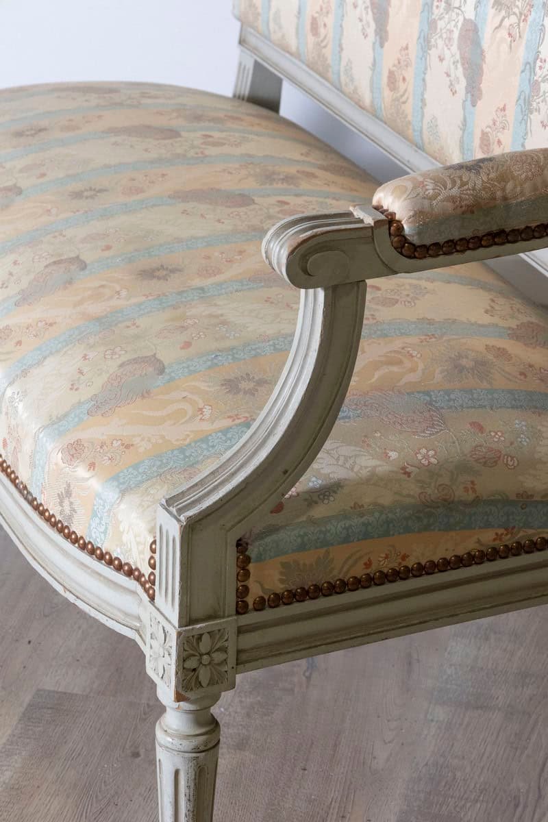 20th Century French Sofa - JAA
