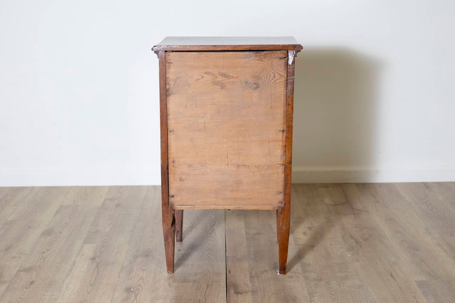 18th Century Italian Bedside Table Circa 1790 - JAA