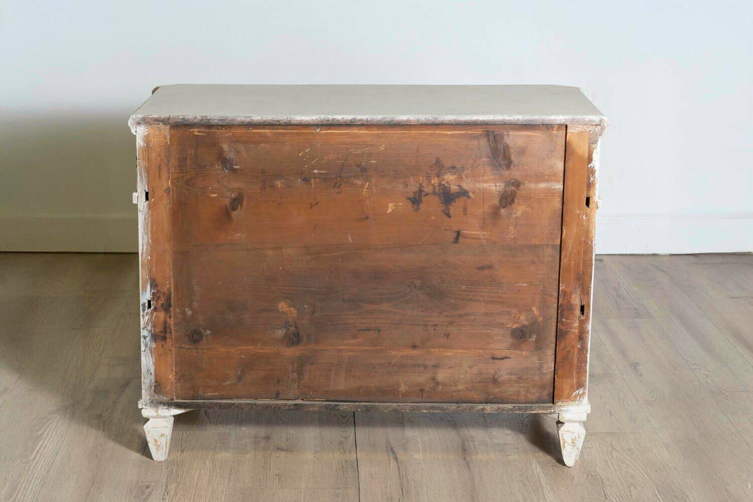 19th Century Swedish Chest of Drawers Circa 1880 - JAA