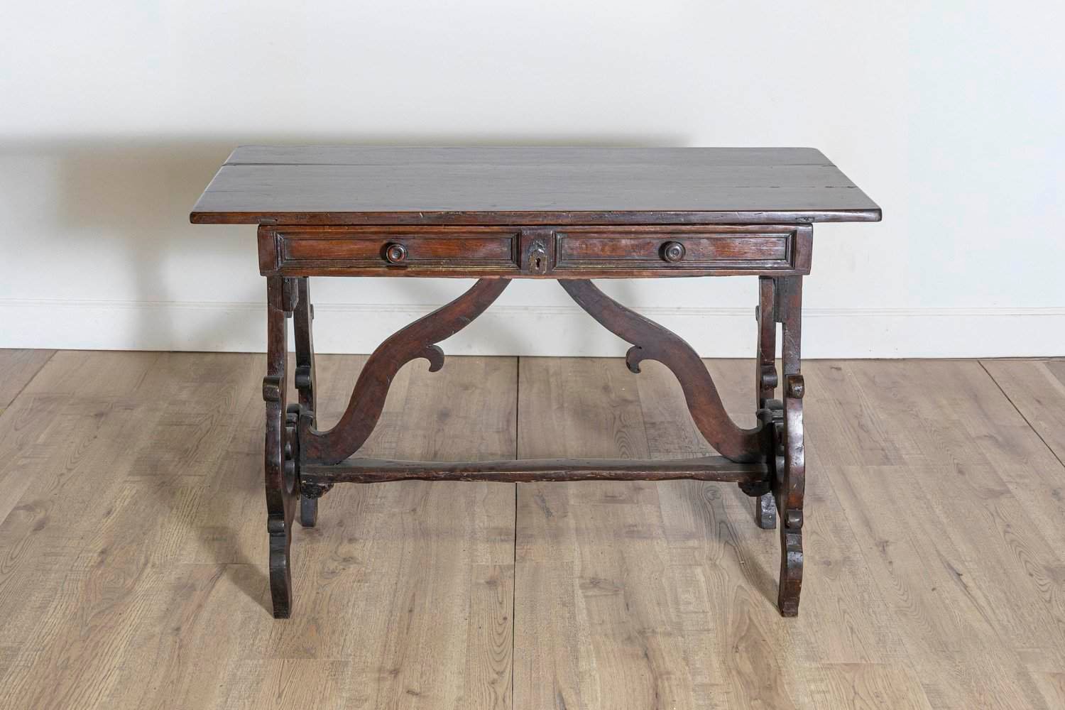 18th Century Italian Desk - JAA