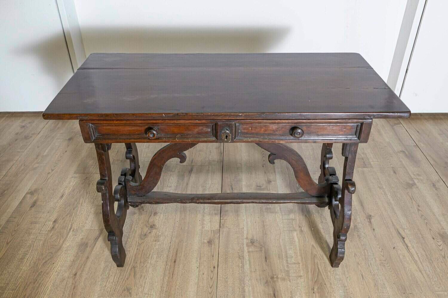 18th Century Italian Desk - JAA