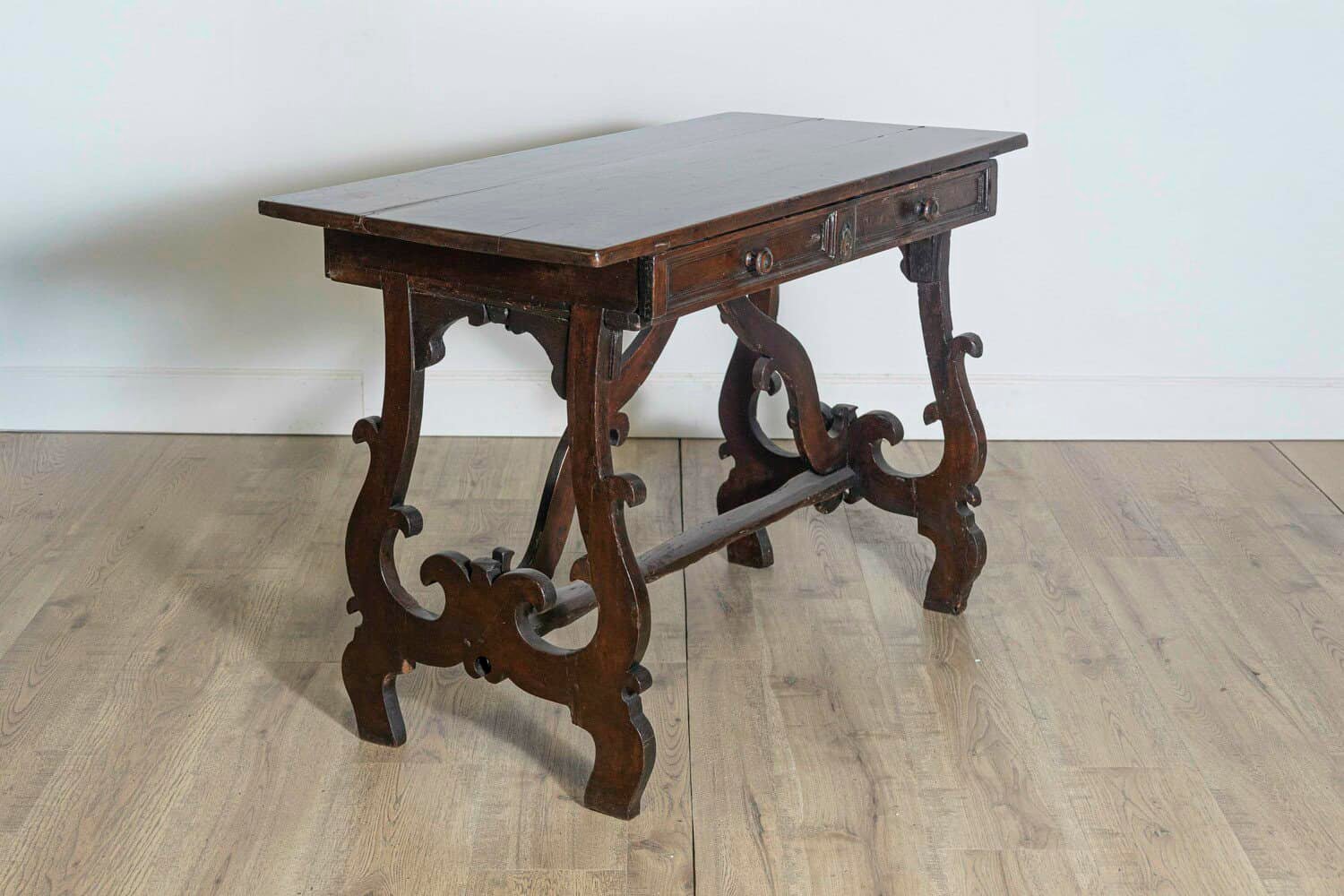 18th Century Italian Desk - JAA