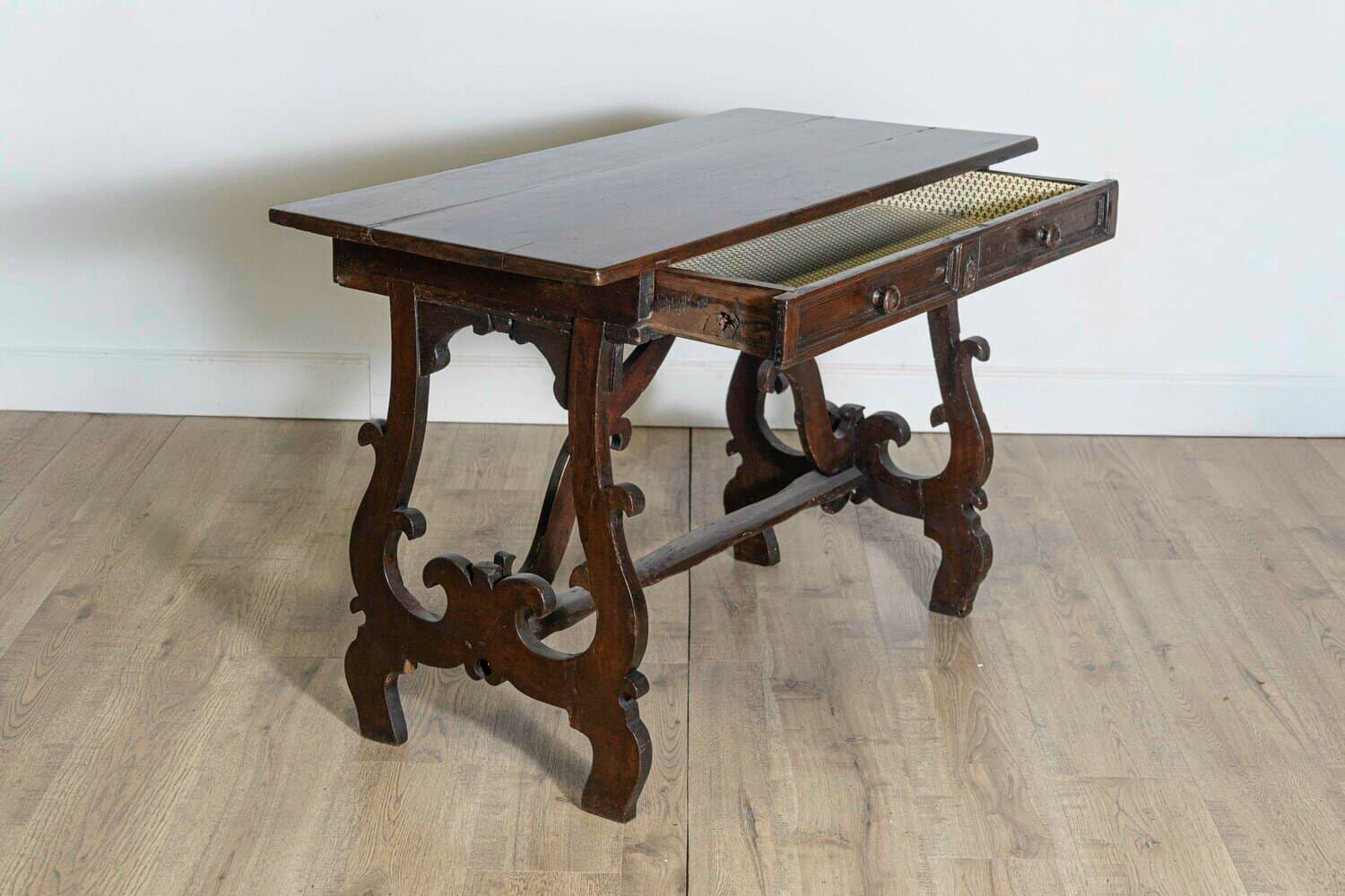 18th Century Italian Desk - JAA