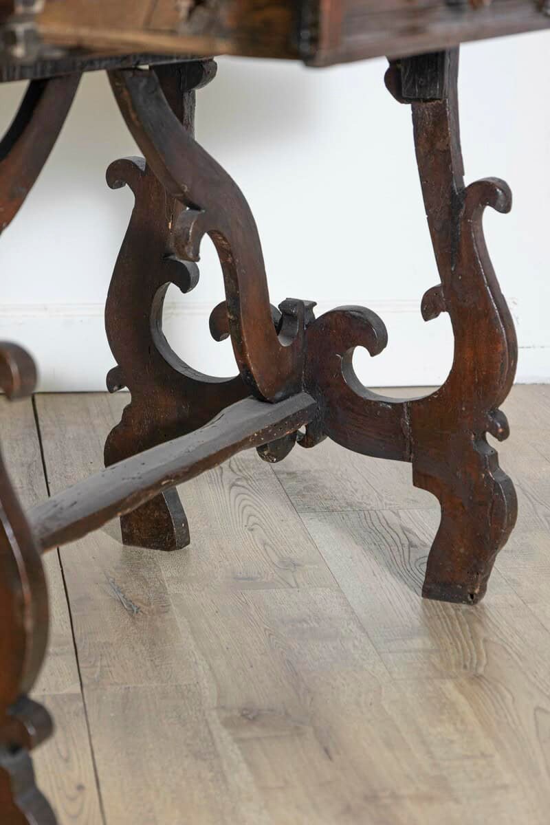 18th Century Italian Desk - JAA