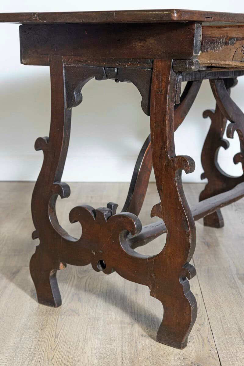 18th Century Italian Desk - JAA