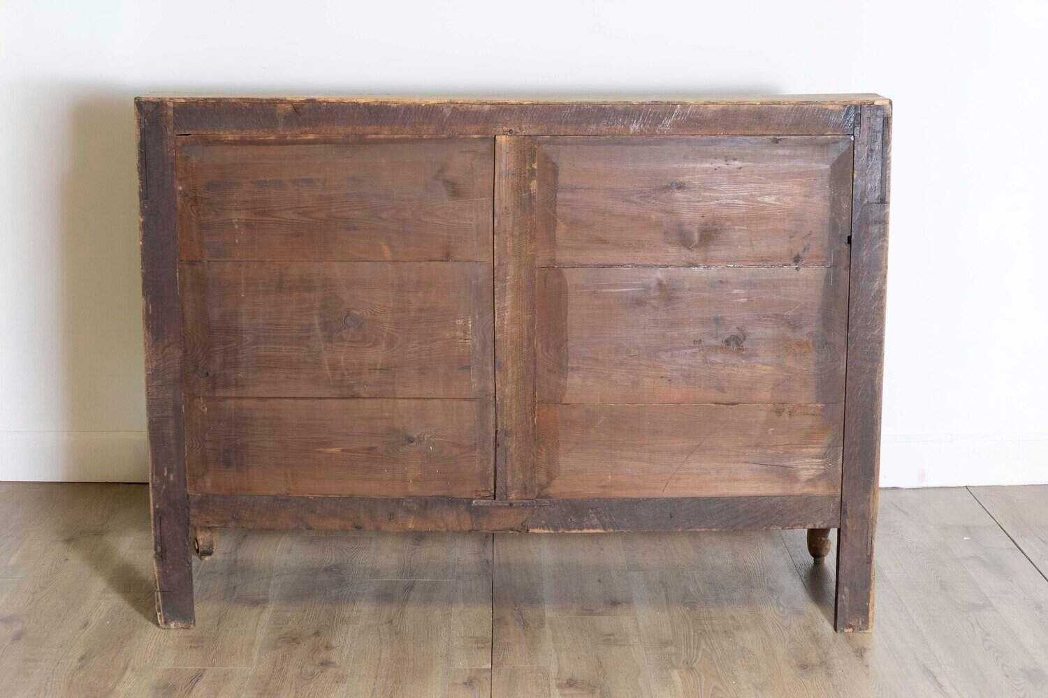 Early 19th Century French Louis XV Style Secretarie - JAA