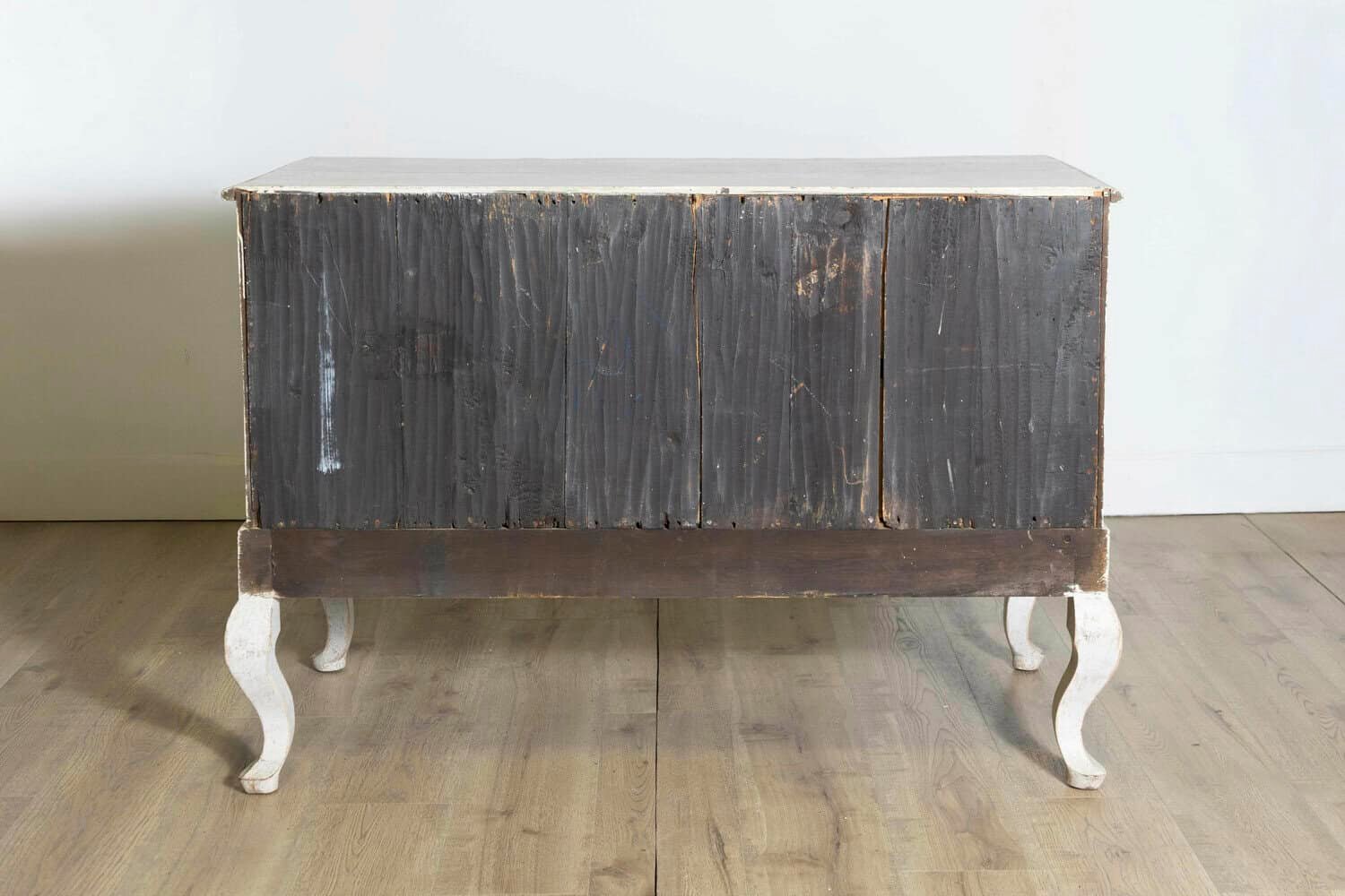 18th Century Danish Commode Circa 1780 - JAA