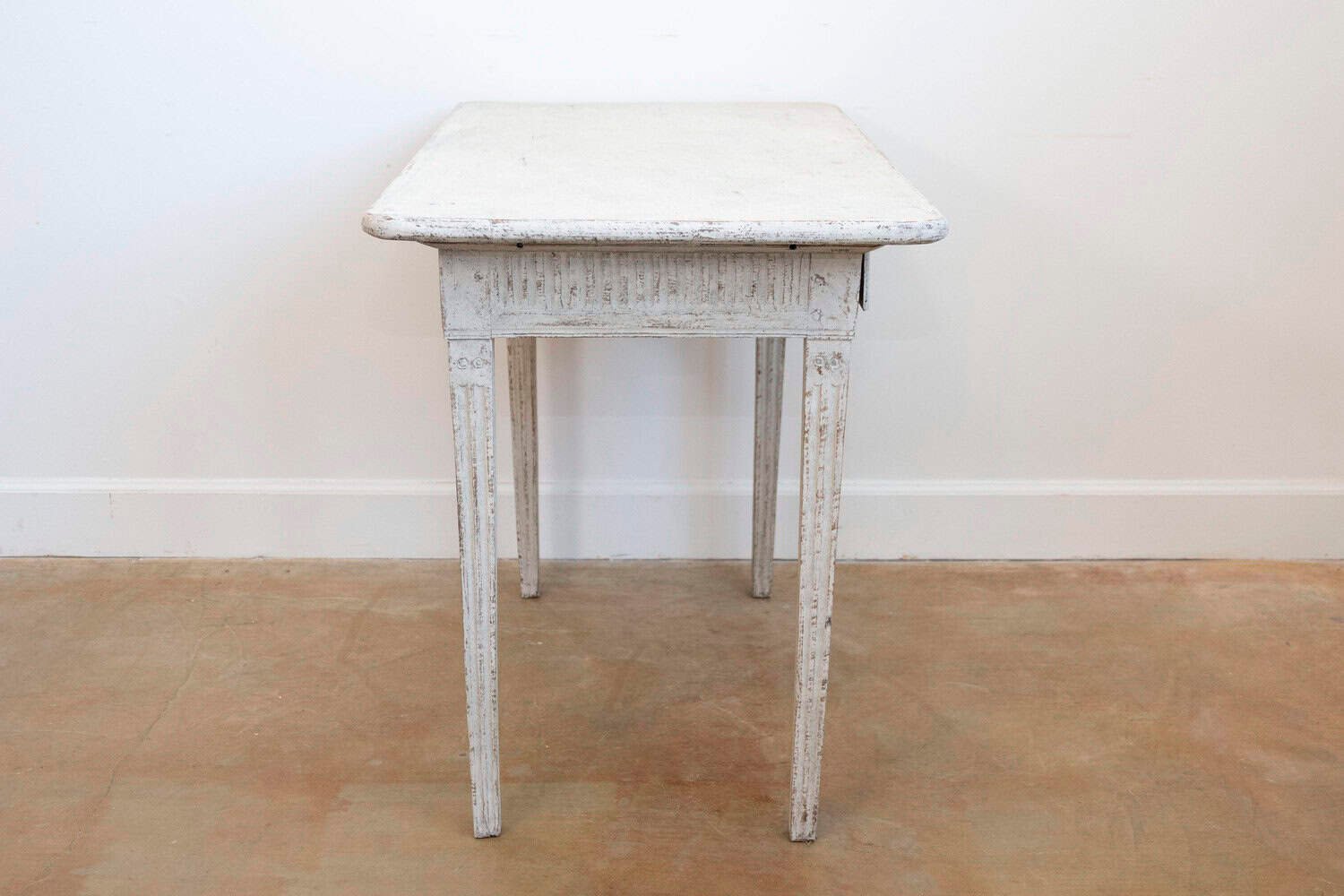 Danish 19th Century Louis XVI Console Table Circa 1800 - JAA