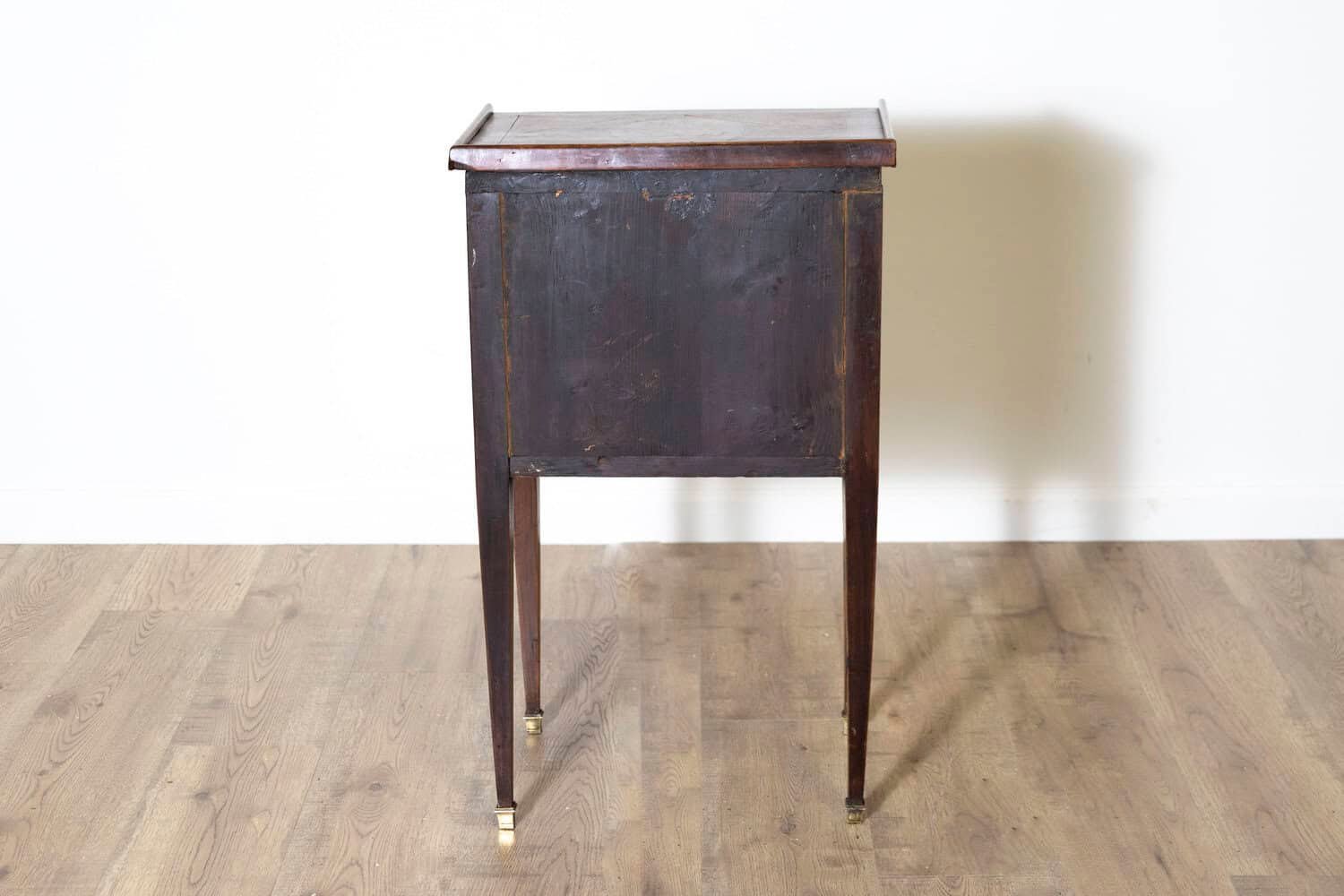 19th Century French Nightstand Circa 1800 - JAA