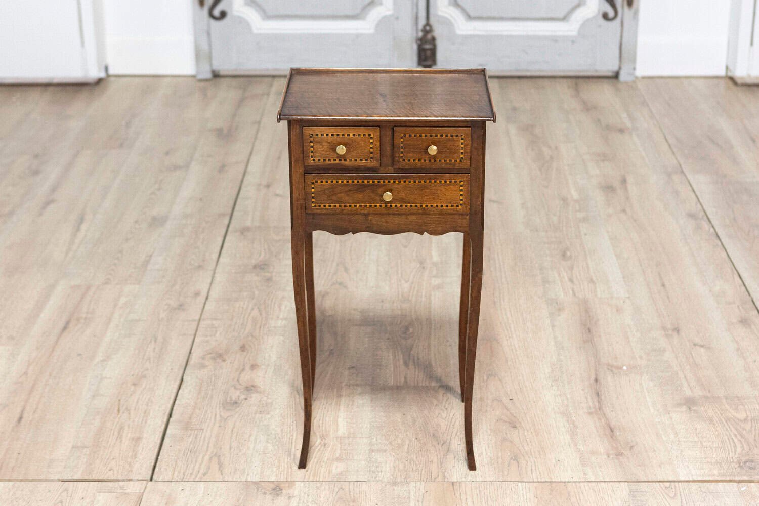 20th Century French Side Table - JAA